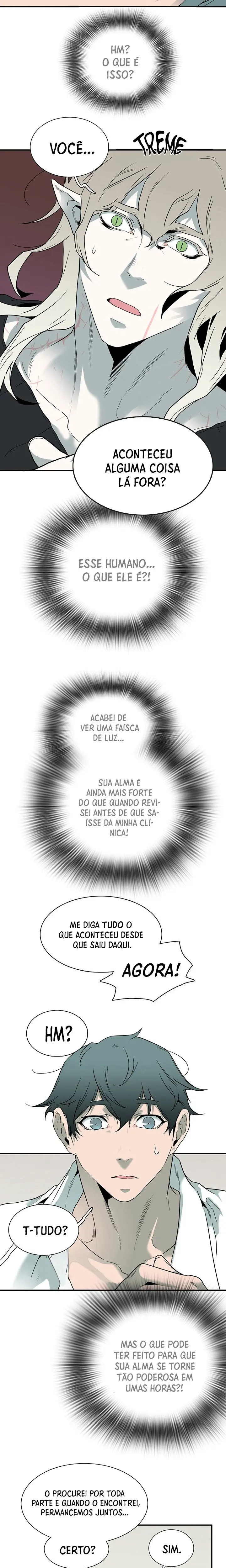 Dear Door – Capítulo 61 Yaoi – Página 10