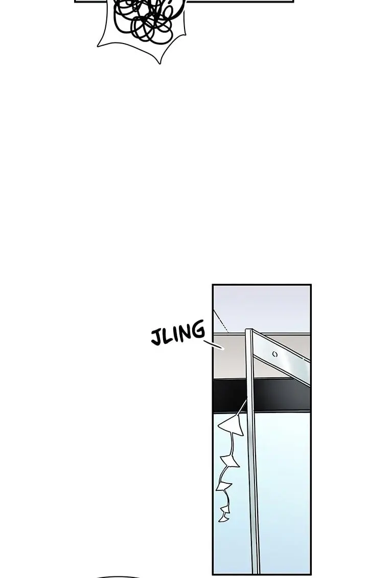 Dear Door – Capítulo 61 Yaoi – Página 5