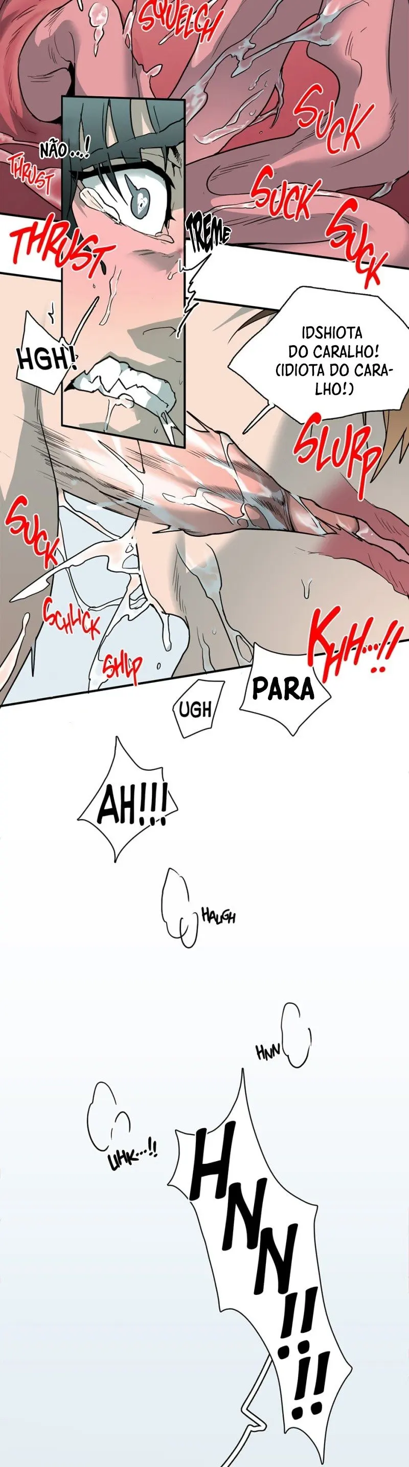 Dear Door – Capítulo 61.5 Yaoi – Página 13