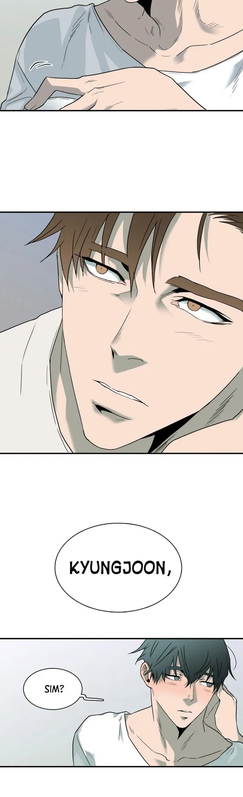 Dear Door – Capítulo 61.5 Yaoi – Página 7