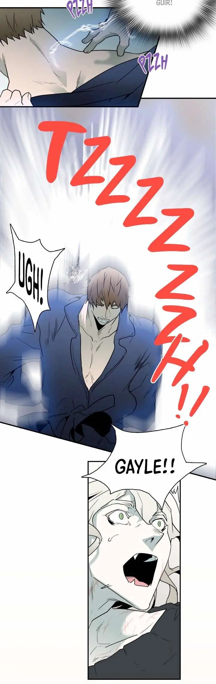 Dear Door – Capítulo 62 Yaoi – Página 11