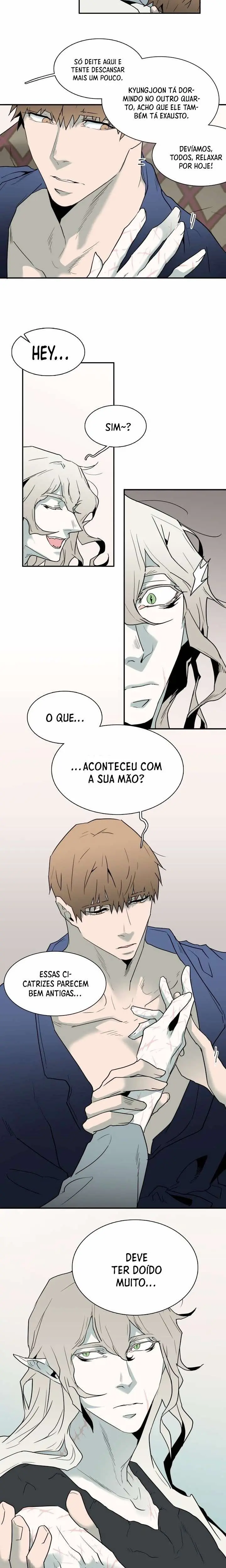 Dear Door – Capítulo 62 Yaoi – Página 14