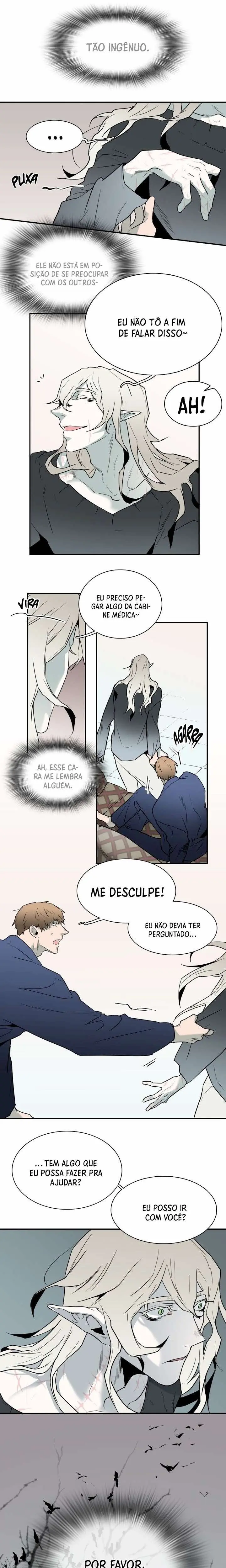 Dear Door – Capítulo 62 Yaoi – Página 16