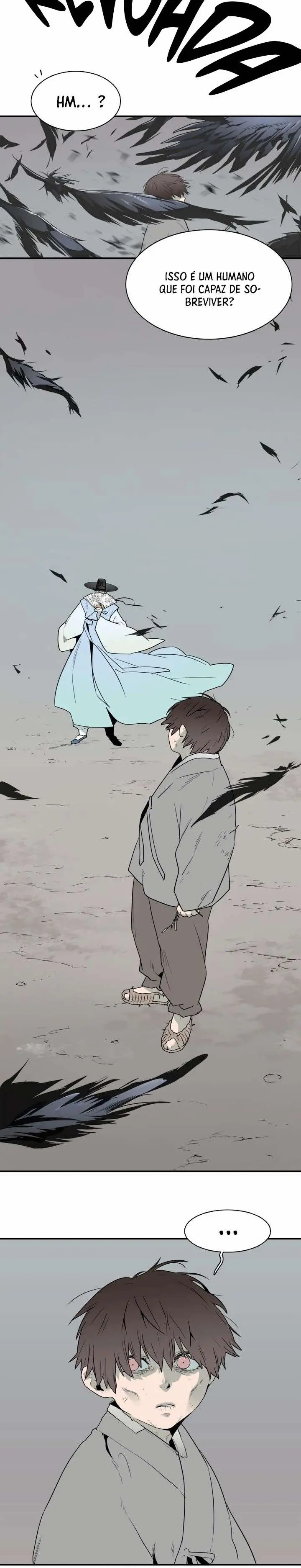 Dear Door – Capítulo 62 Yaoi – Página 18