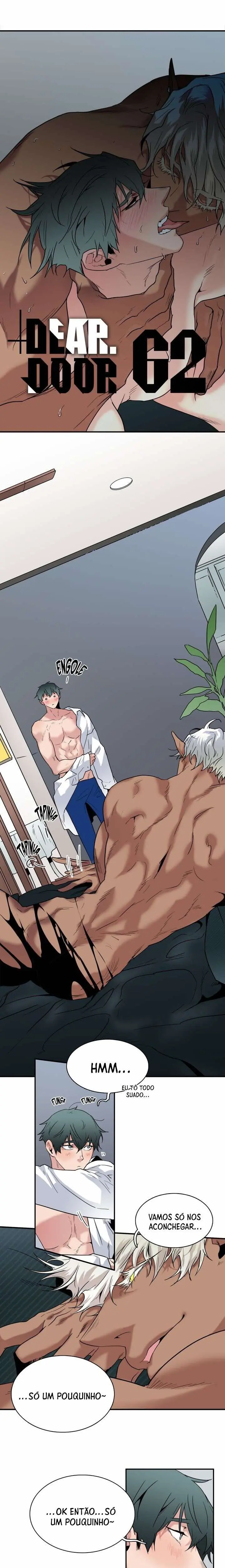 Dear Door – Capítulo 62 Yaoi – Página 2