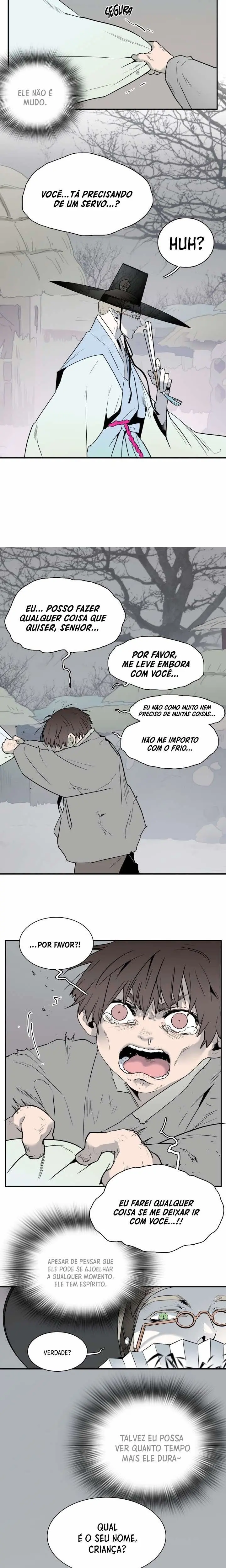 Dear Door – Capítulo 62 Yaoi – Página 20