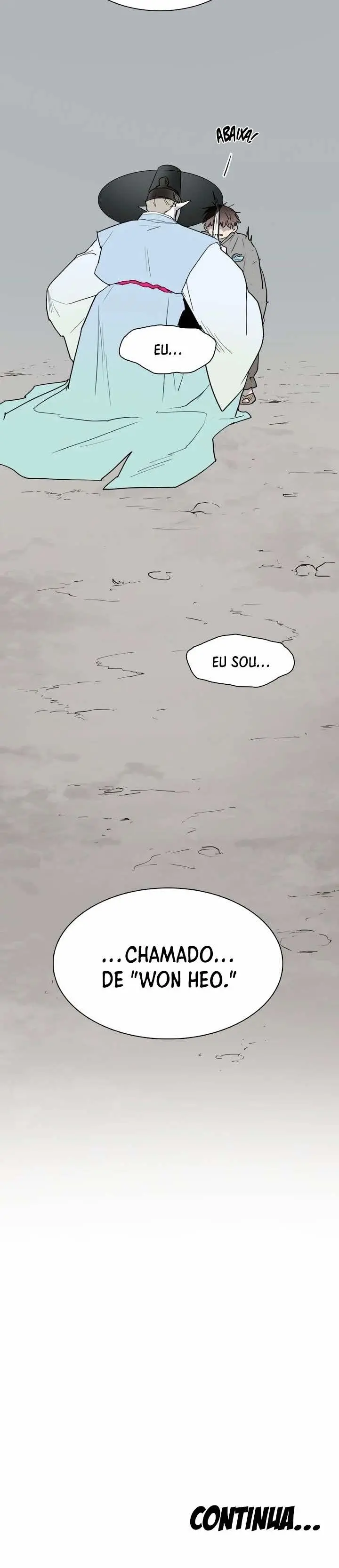 Dear Door – Capítulo 62 Yaoi – Página 21