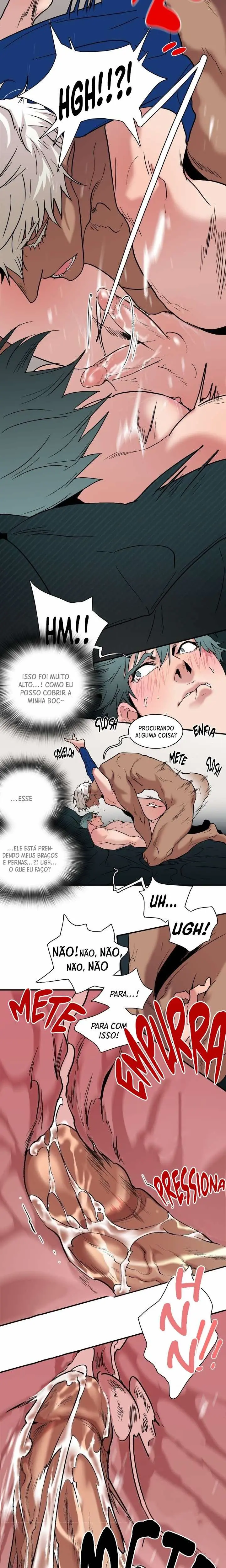 Dear Door – Capítulo 62 Yaoi – Página 6