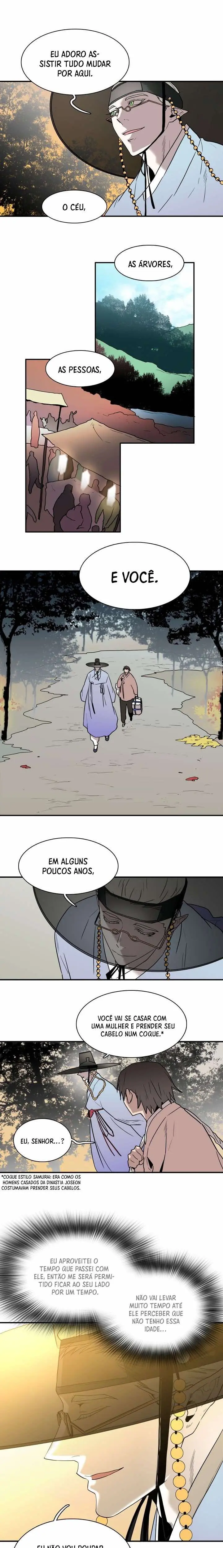 Dear Door – Capítulo 63 Yaoi – Página 11