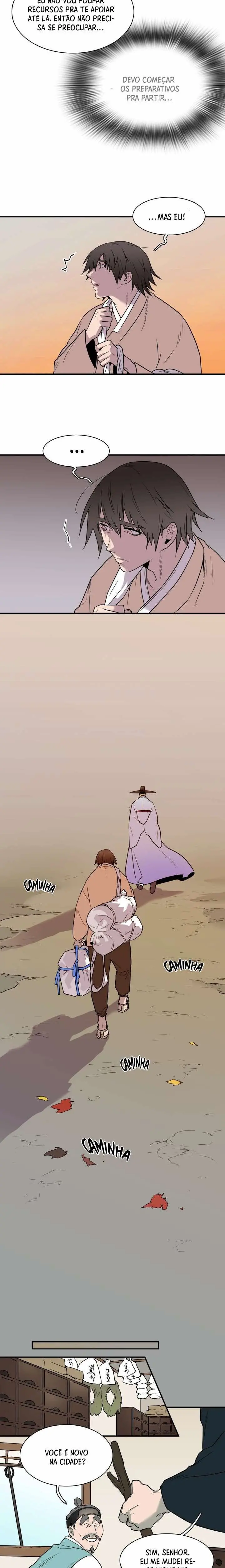 Dear Door – Capítulo 63 Yaoi – Página 12