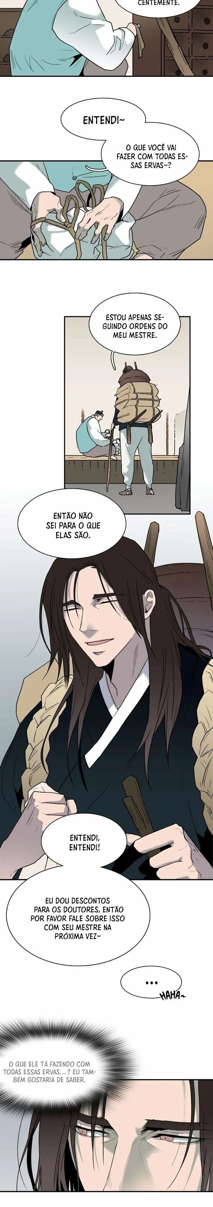 Dear Door – Capítulo 63 Yaoi – Página 13