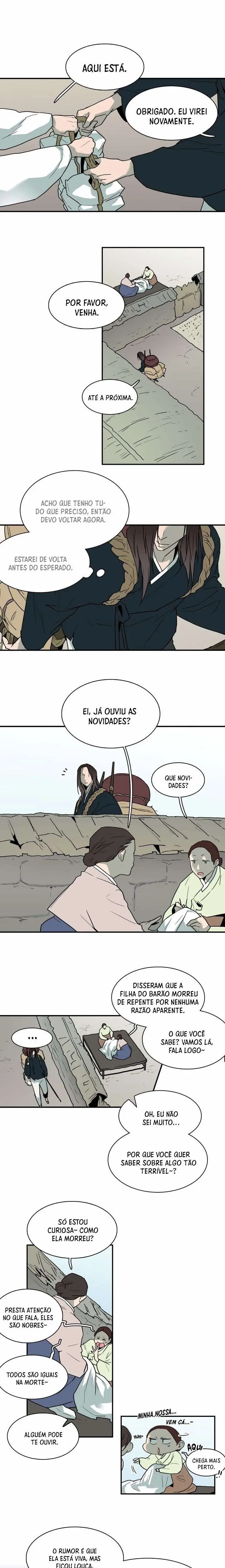 Dear Door – Capítulo 63 Yaoi – Página 14