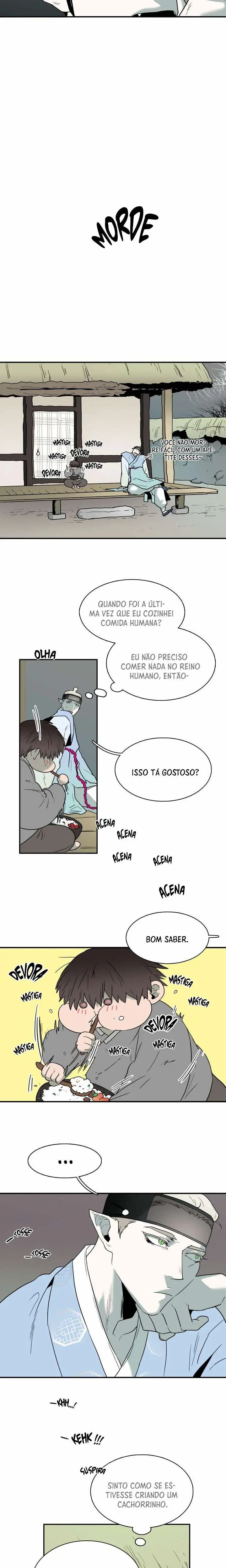 Dear Door – Capítulo 63 Yaoi – Página 5