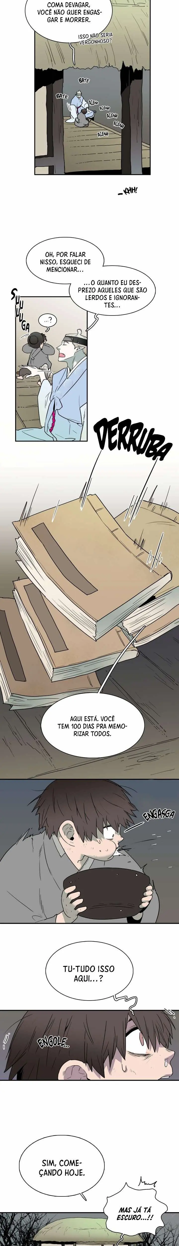 Dear Door – Capítulo 63 Yaoi – Página 6