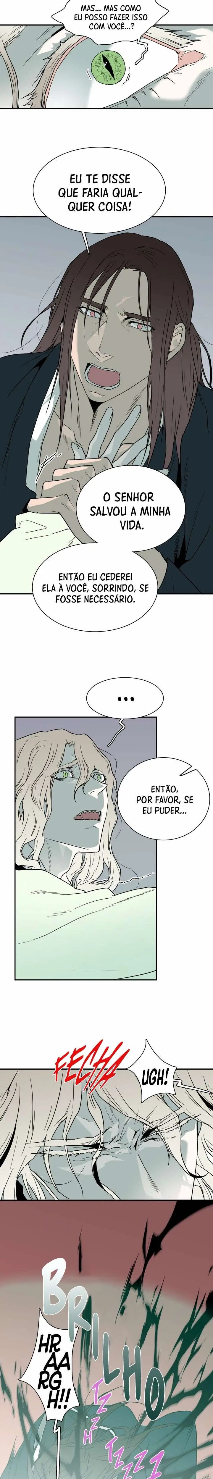 Dear Door – Capítulo 64 Yaoi – Página 11