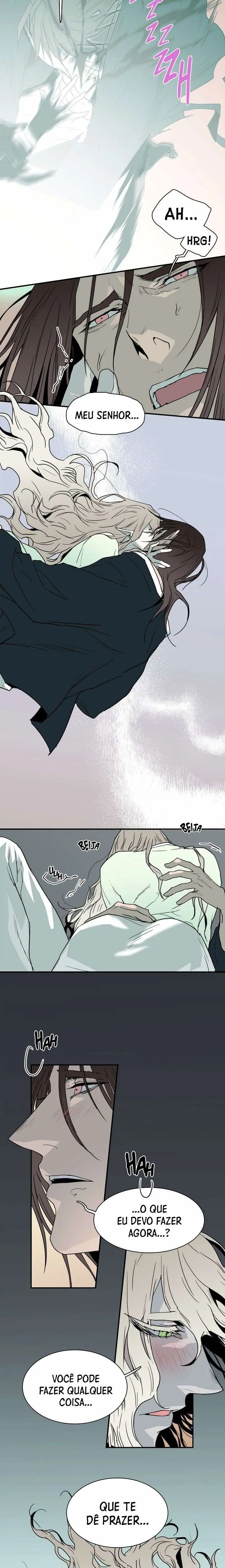 Dear Door – Capítulo 64 Yaoi – Página 12