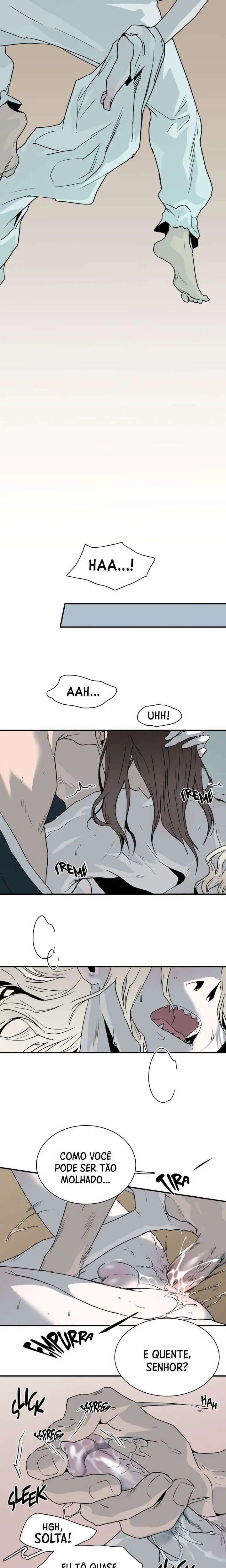 Dear Door – Capítulo 64 Yaoi – Página 14