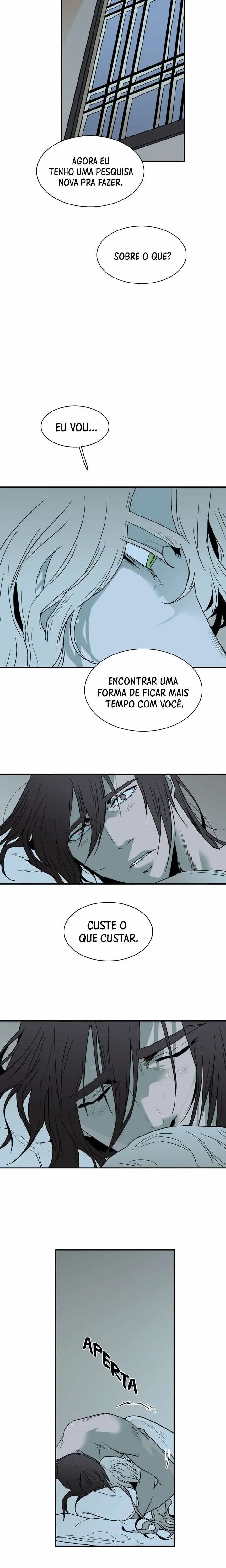 Dear Door – Capítulo 64 Yaoi – Página 17