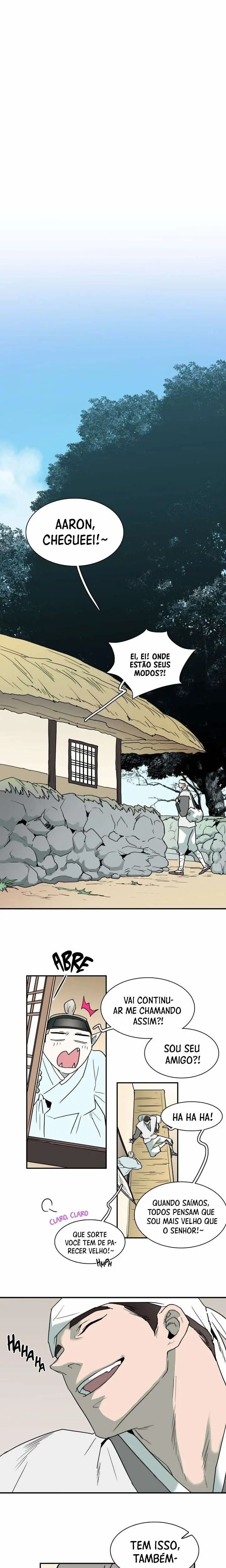 Dear Door – Capítulo 64 Yaoi – Página 18