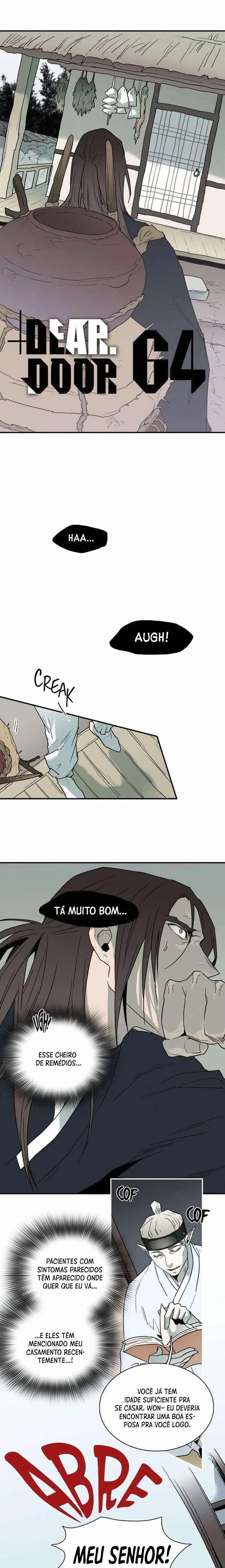 Dear Door – Capítulo 64 Yaoi – Página 2