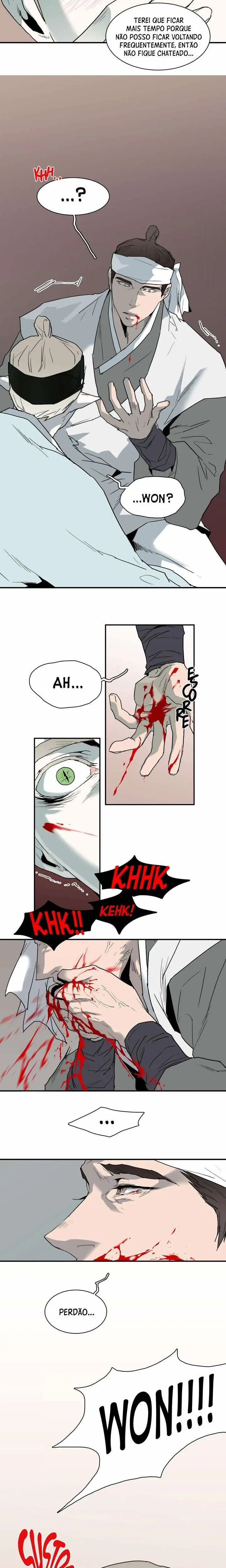 Dear Door – Capítulo 64 Yaoi – Página 20