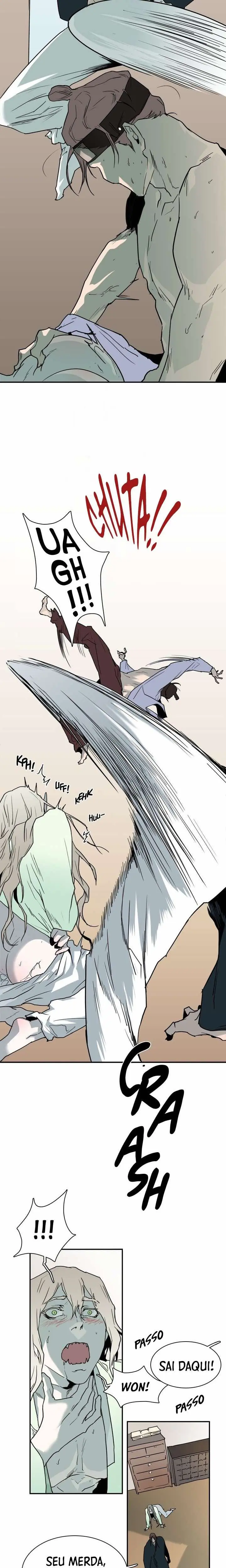 Dear Door – Capítulo 64 Yaoi – Página 6