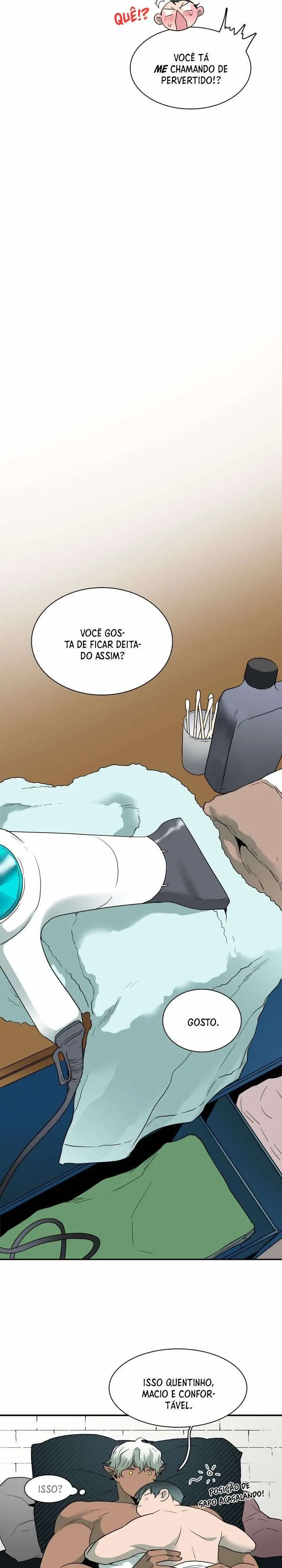 Dear Door – Capítulo 65 Yaoi – Página 15