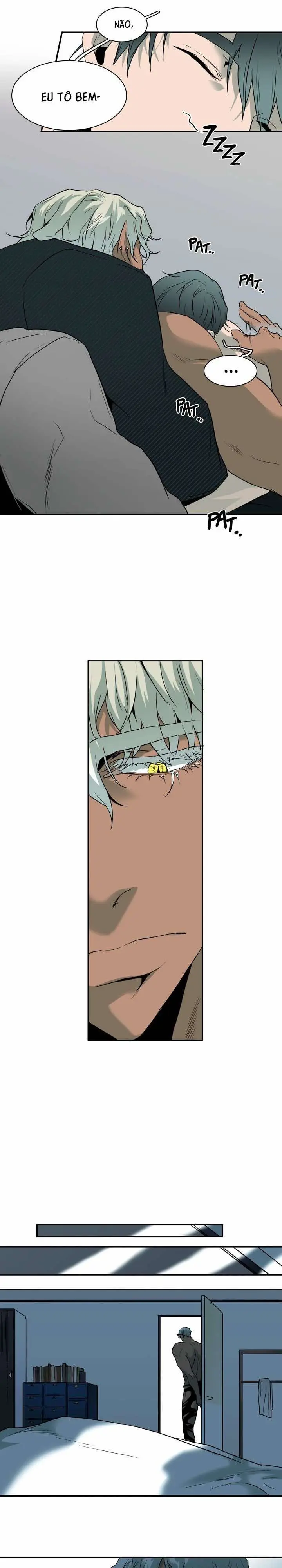 Dear Door – Capítulo 65 Yaoi – Página 18