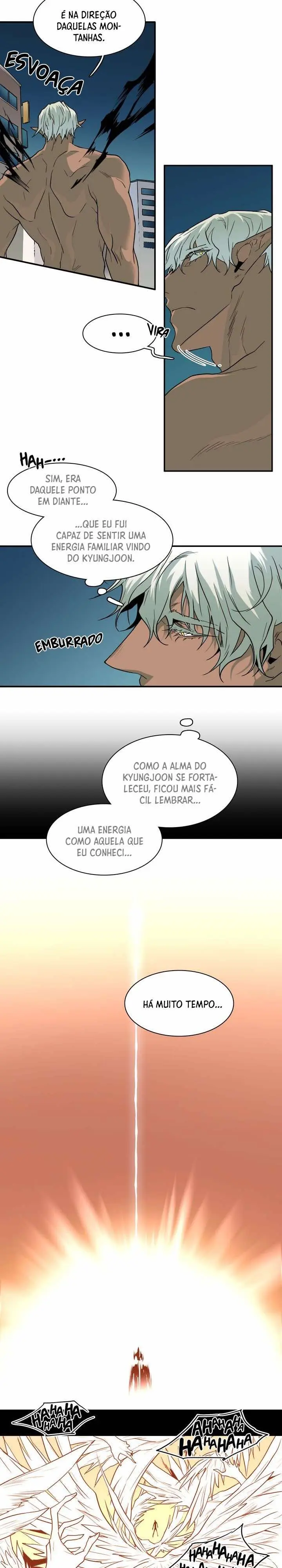 Dear Door – Capítulo 65 Yaoi – Página 20