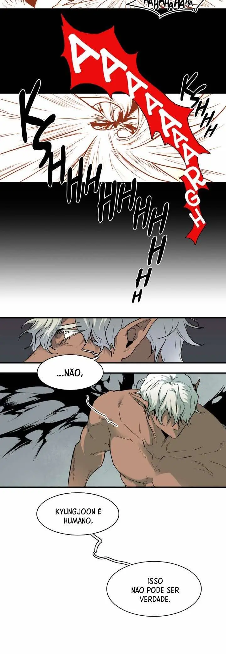 Dear Door – Capítulo 65 Yaoi – Página 21