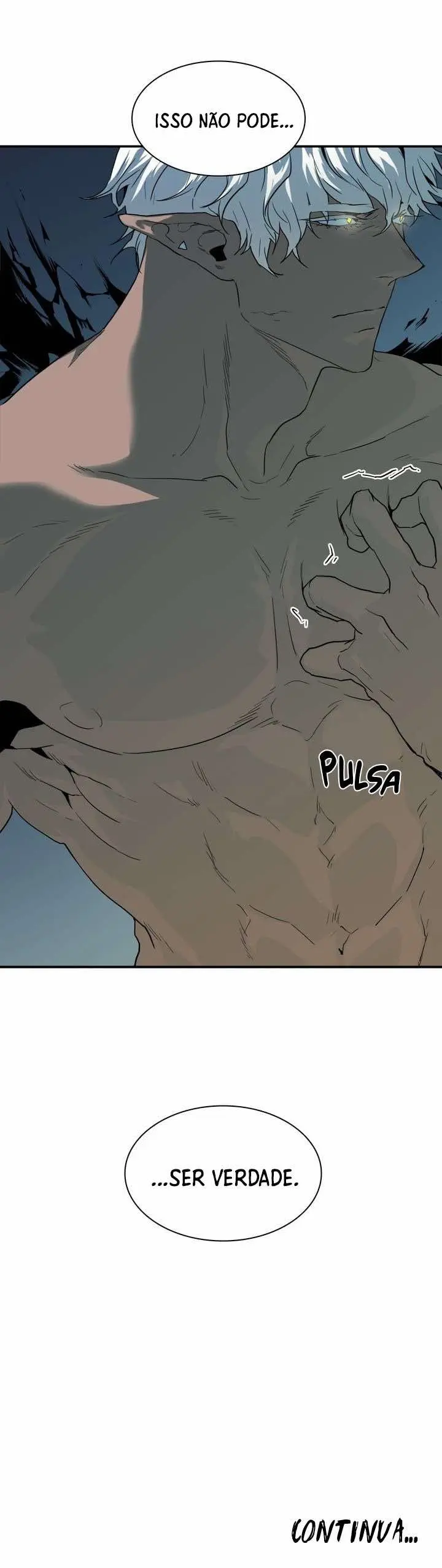 Dear Door – Capítulo 65 Yaoi – Página 22