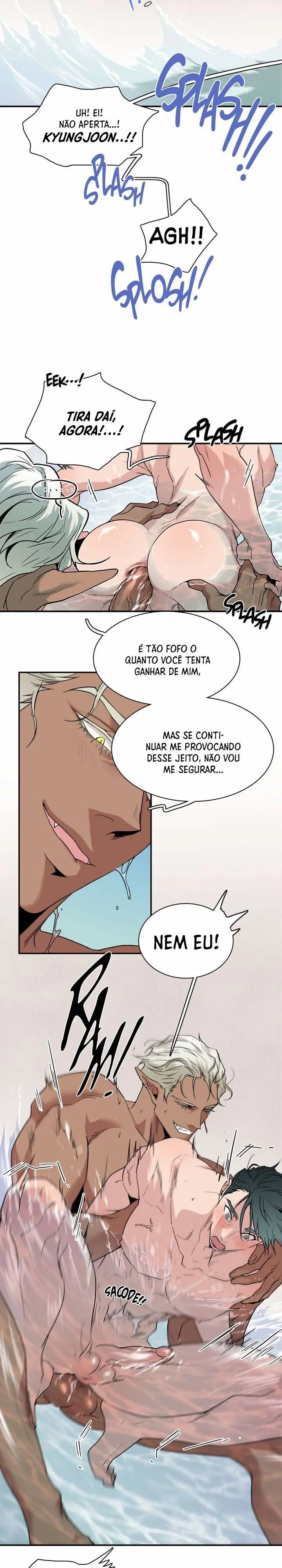 Dear Door – Capítulo 65 Yaoi – Página 7