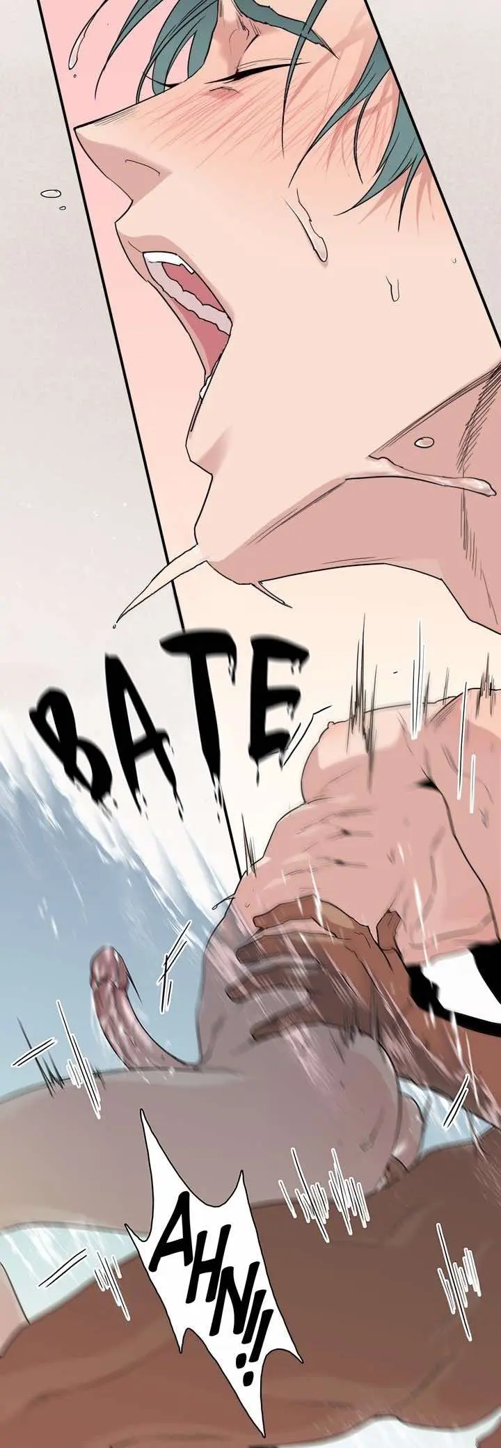 Dear Door – Capítulo 65 Yaoi – Página 9