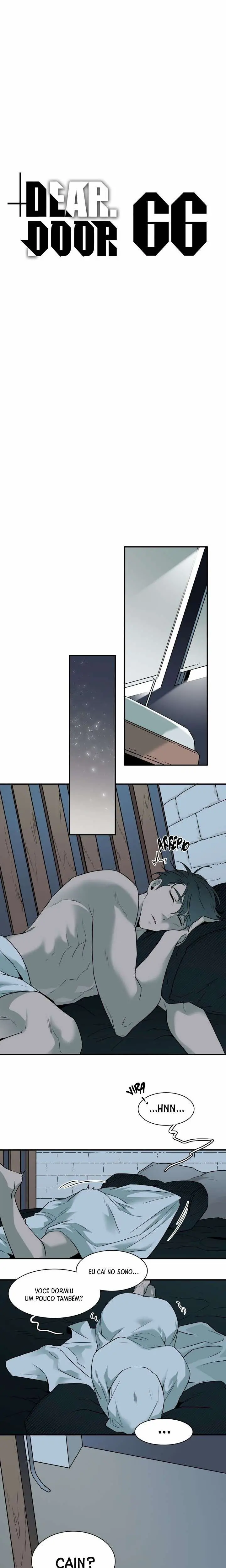 Dear Door – Capítulo 66 Yaoi – Página 2