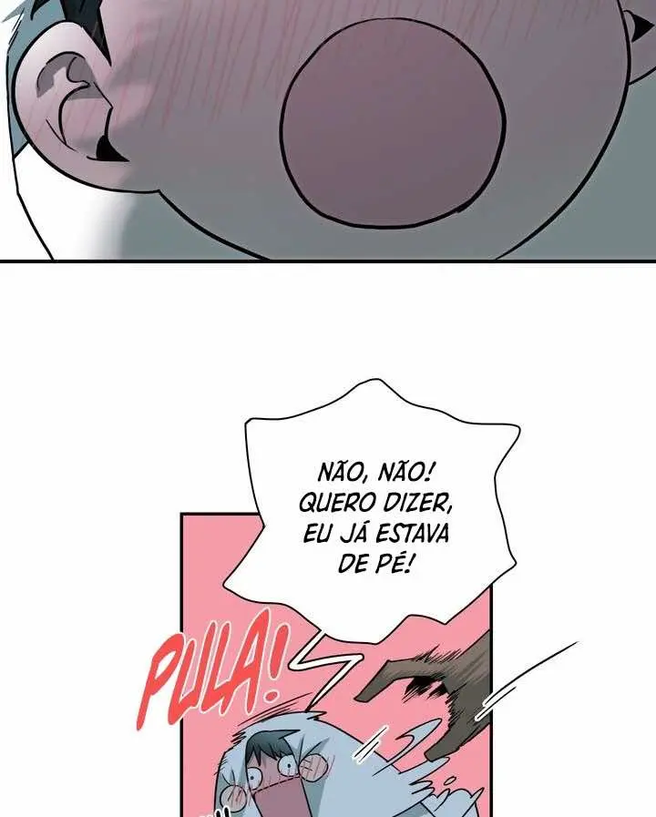 Dear Door – Capítulo 66 Yaoi – Página 6