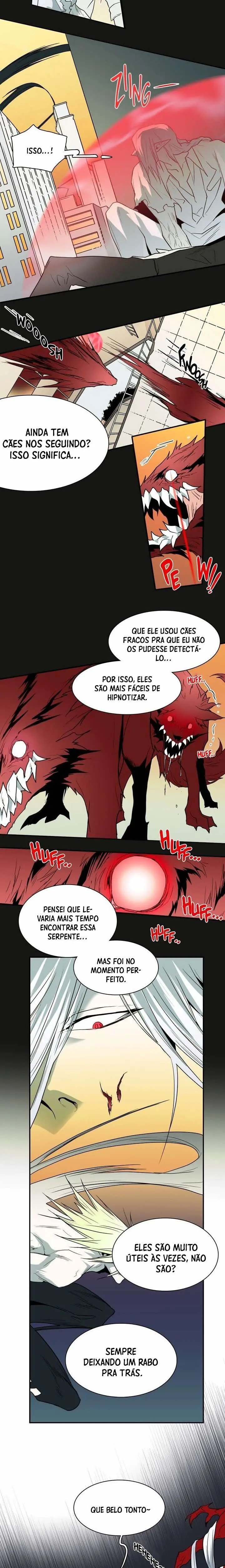 Dear Door – Capítulo 67 Yaoi – Página 10