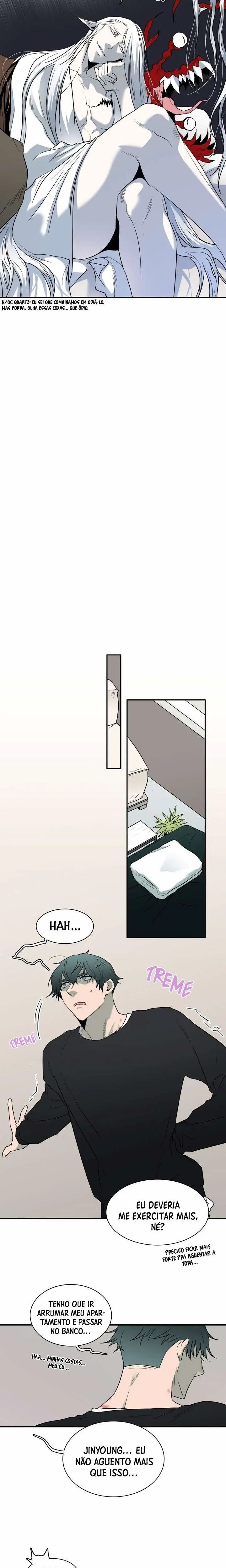 Dear Door – Capítulo 67 Yaoi – Página 11