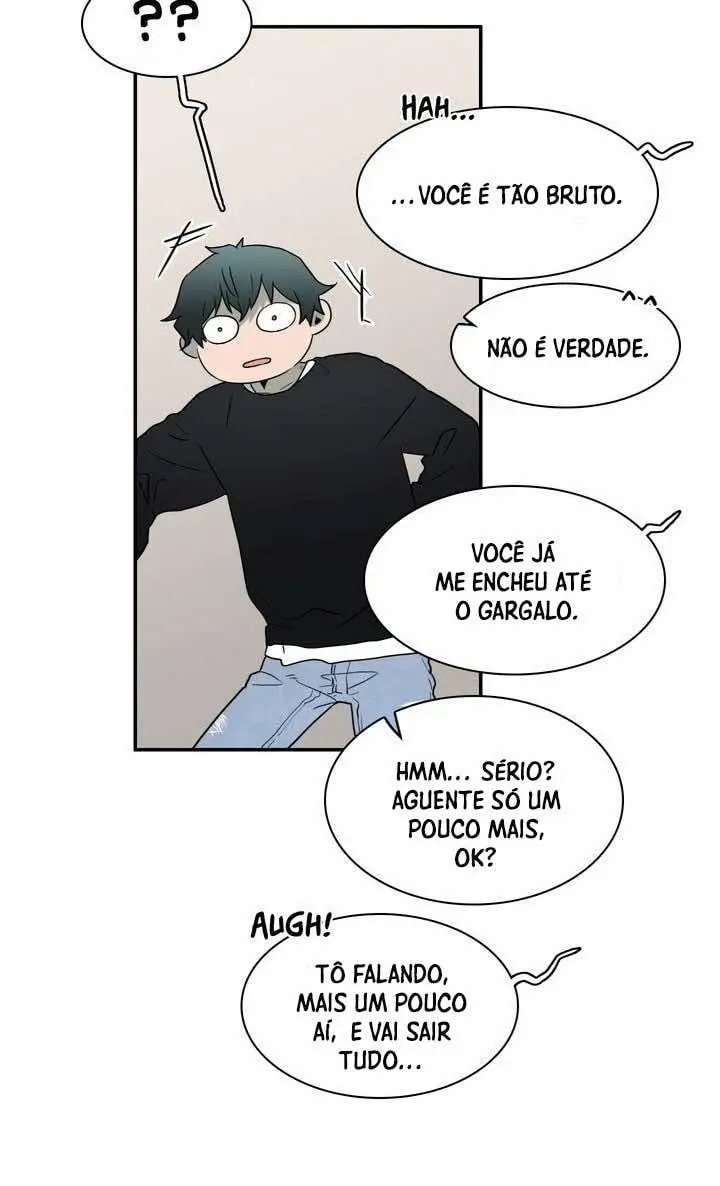 Dear Door – Capítulo 67 Yaoi – Página 12