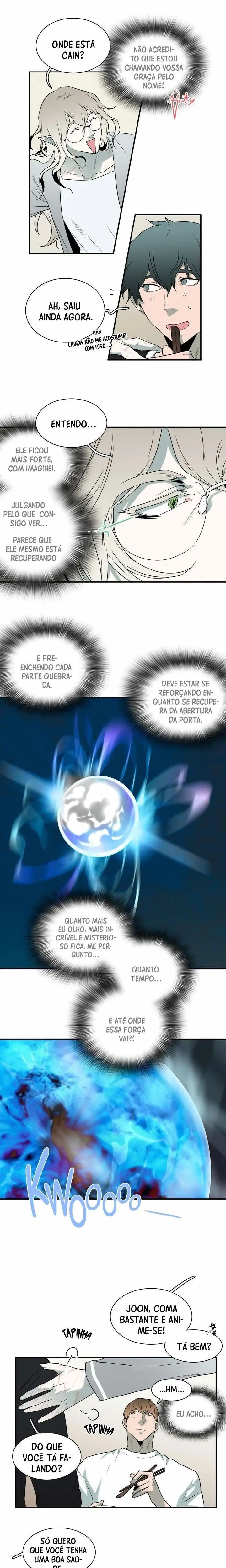 Dear Door – Capítulo 67 Yaoi – Página 15