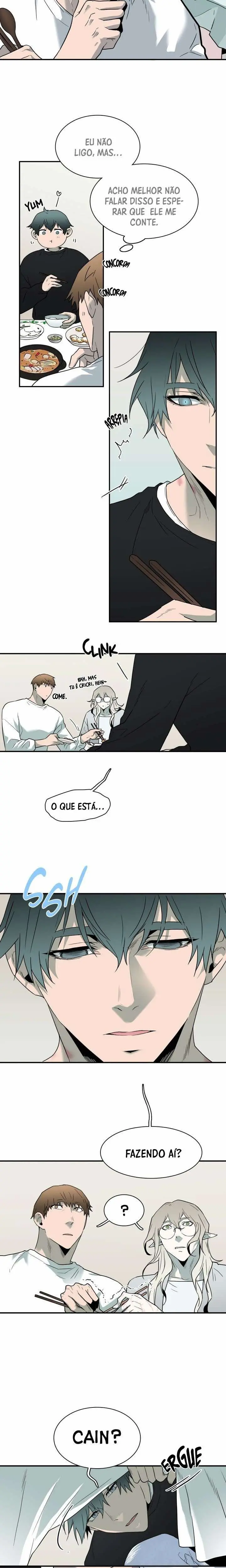 Dear Door – Capítulo 67 Yaoi – Página 17