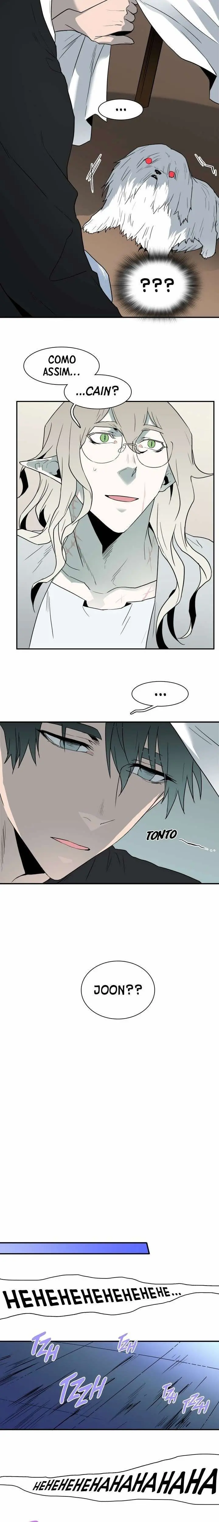 Dear Door – Capítulo 67 Yaoi – Página 18