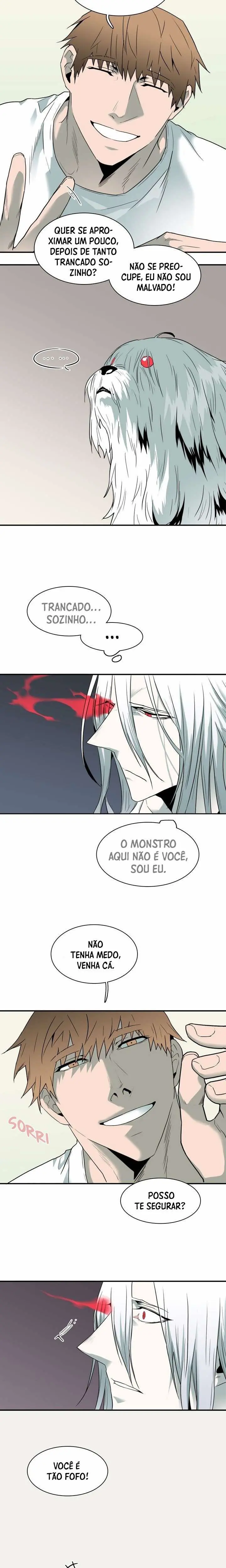 Dear Door – Capítulo 67 Yaoi – Página 4