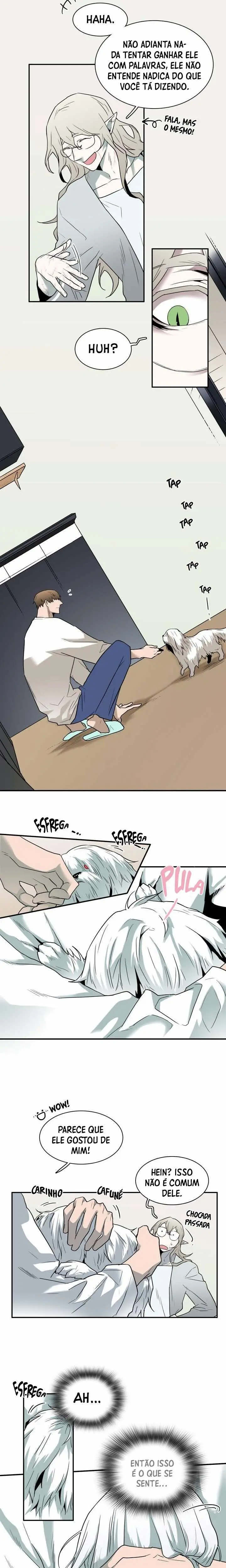 Dear Door – Capítulo 67 Yaoi – Página 5