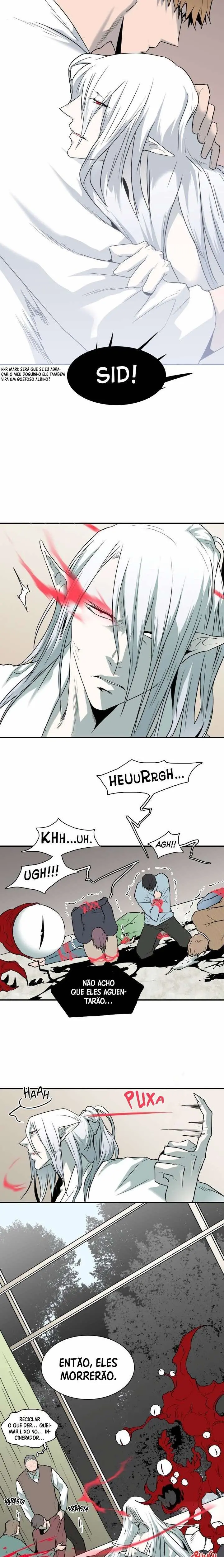 Dear Door – Capítulo 67 Yaoi – Página 7