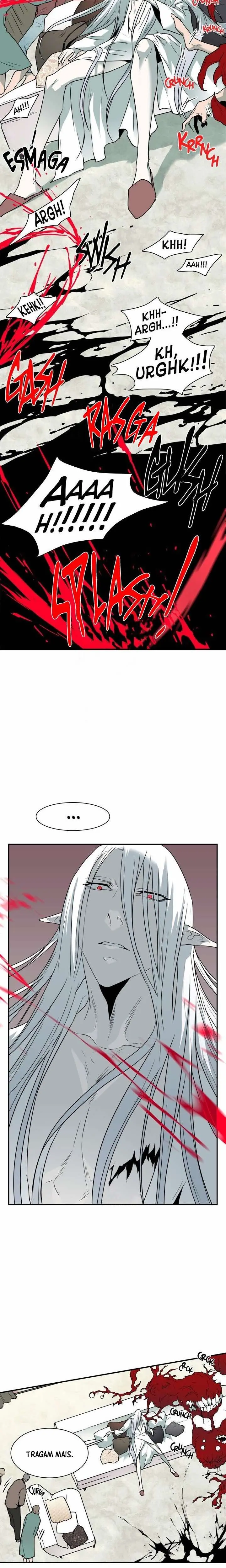 Dear Door – Capítulo 67 Yaoi – Página 8