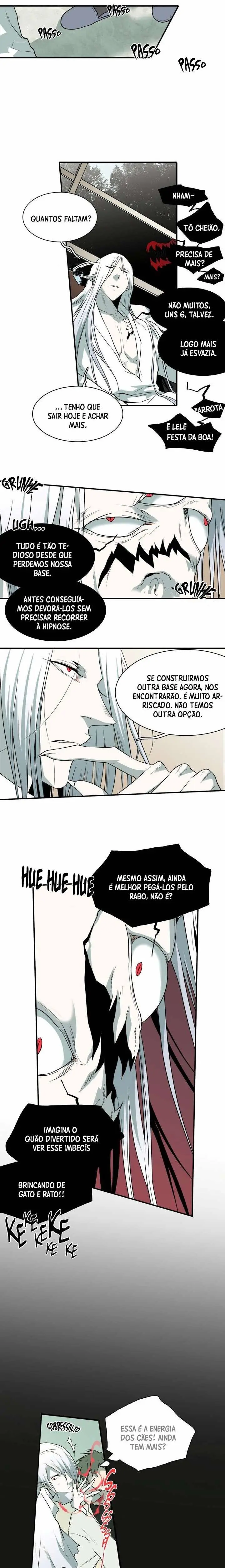 Dear Door – Capítulo 67 Yaoi – Página 9