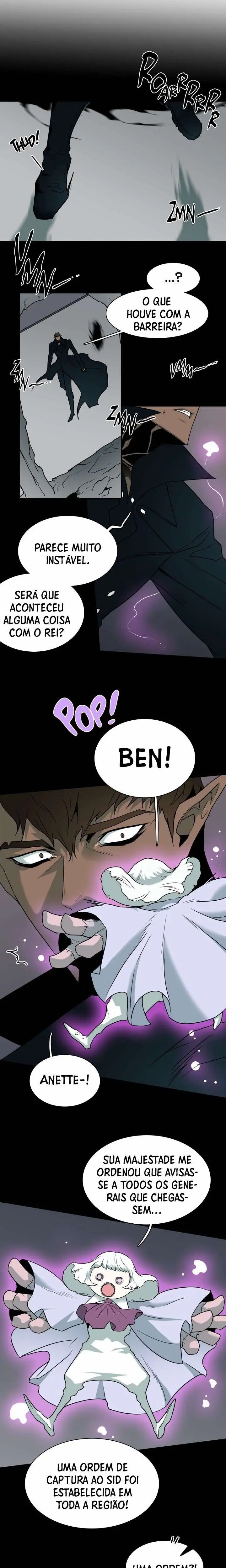 Dear Door – Capítulo 68 Yaoi – Página 10