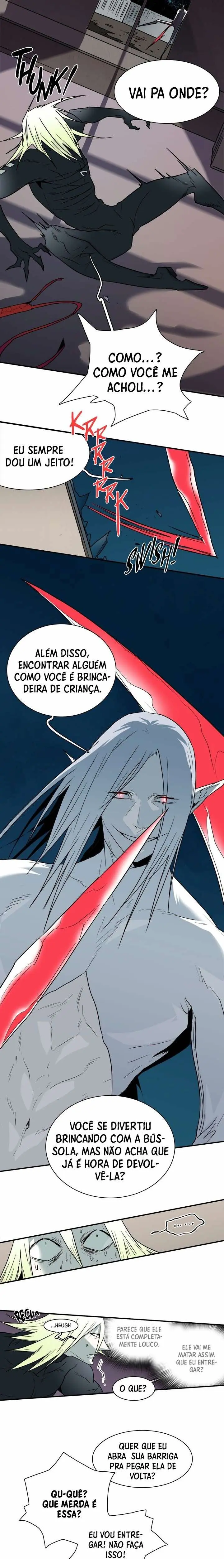 Dear Door – Capítulo 68 Yaoi – Página 14