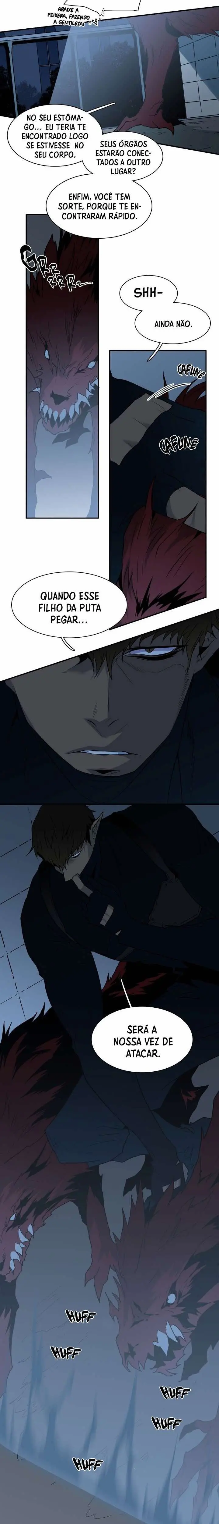 Dear Door – Capítulo 68 Yaoi – Página 15