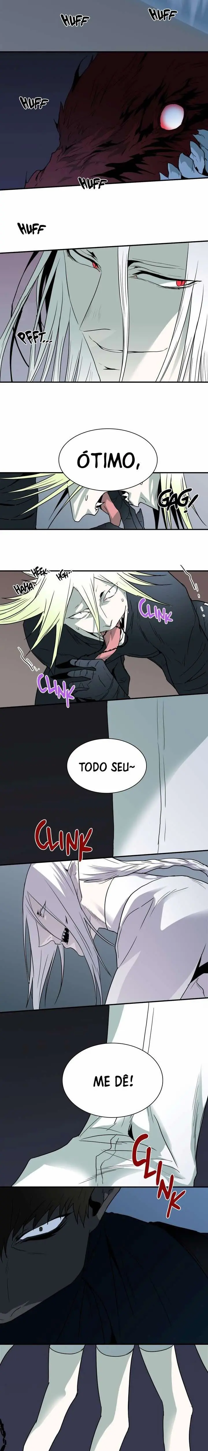 Dear Door – Capítulo 68 Yaoi – Página 16